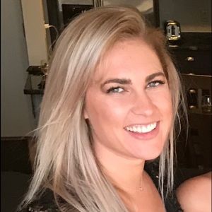 Meet your Posher, Hanna